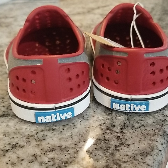 NWT Native Miles 5c - Picture 3 of 4